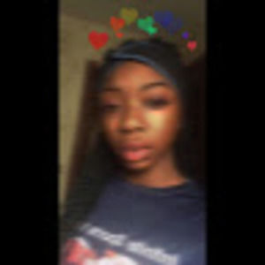 Meet your Posher, Dalissa